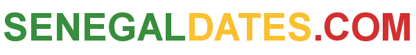 senegaldates